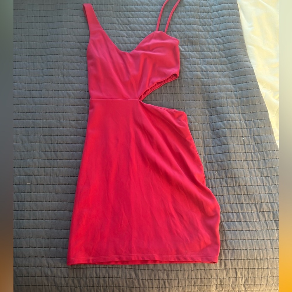 Revolve Dress - image 1